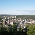 Miljökassen etablerar sig i Umeå